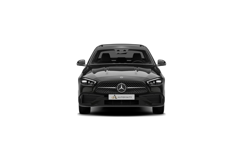 MERCEDES-BENZ C Klasa C 300 e PHEV 4-Matic AMG 2025