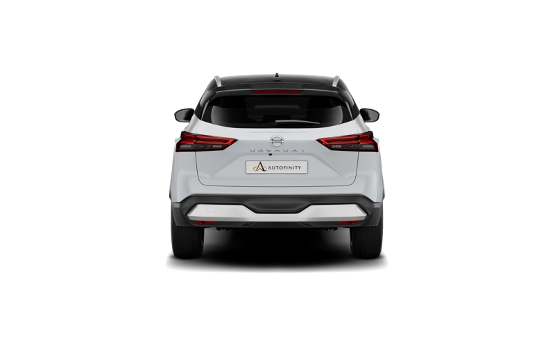 NISSAN Qashqai 1.3 DIG-T mHEV N-Connecta 2024