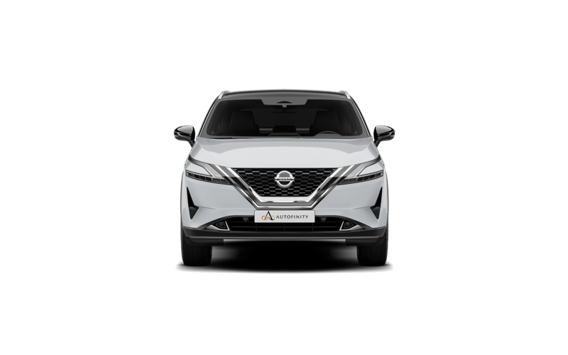 NISSAN Qashqai 1.3 DIG-T mHEV N-Connecta 2024