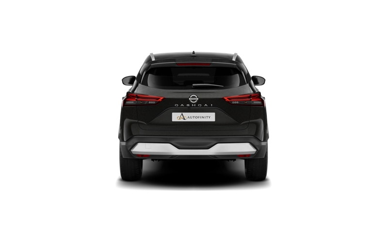 NISSAN Qashqai 1.3 DIG-T mHEV N-Connecta 2024