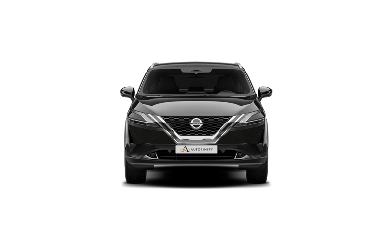 NISSAN Qashqai 1.3 DIG-T mHEV N-Connecta 2024