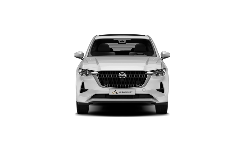 MAZDA CX-60 2.5 PHEV Homura AWD aut 2024