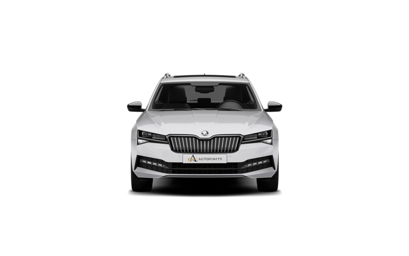 SKODA Superb 2.0 TDI SCR Sportline DSG 2020
