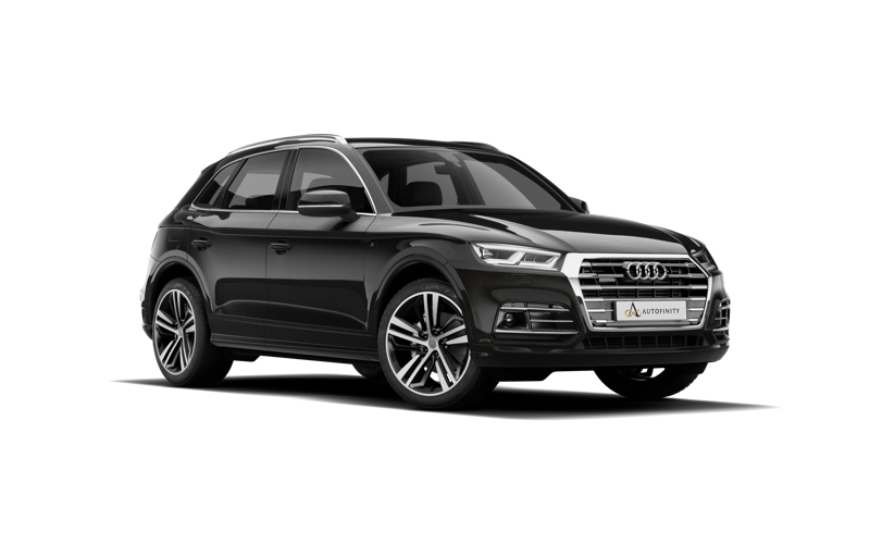 AUDI Q5 40 TDI mHEV Quattro Advanced S tronic 2021