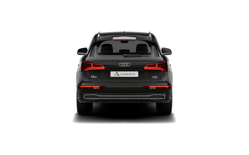 AUDI Q5 40 TDI mHEV Quattro Advanced S tronic 2021