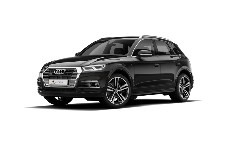 AUDI Q5 40 TDI mHEV Quattro Advanced S tronic 2021