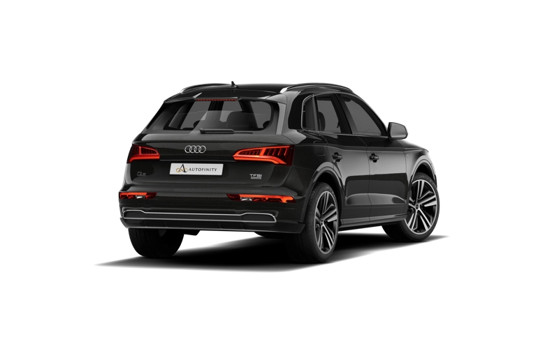 AUDI Q5 40 TDI mHEV Quattro Advanced S tronic 2021