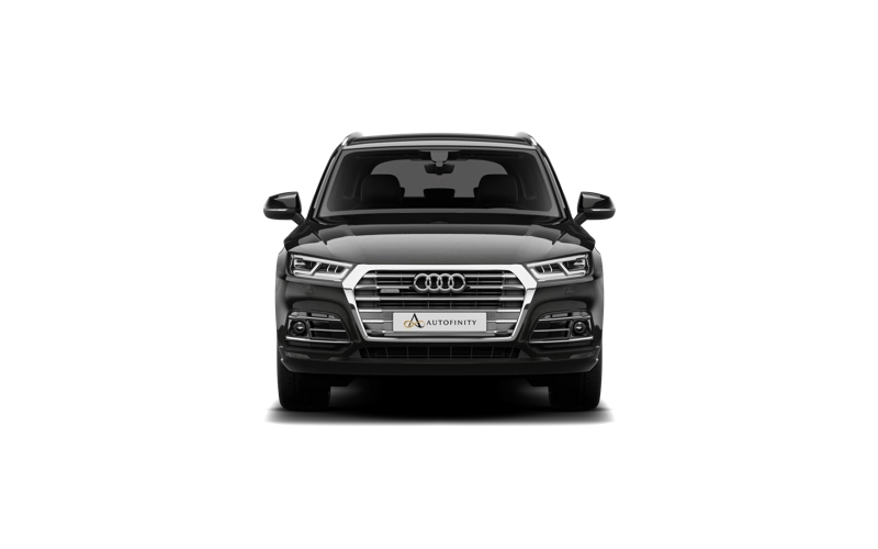 AUDI Q5 40 TDI mHEV Quattro Advanced S tronic 2021