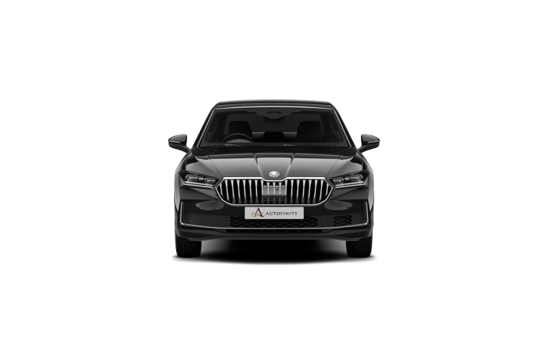 SKODA Superb 2.0 TSI 4×4 L&K DSG 2025
