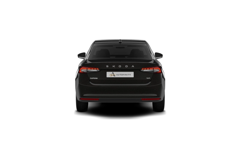 SKODA Superb 2.0 TSI 4×4 L&K DSG 2025