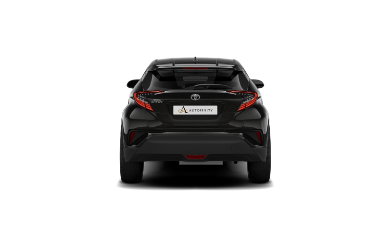 TOYOTA C-HR 2.0 Hybrid Style 2020