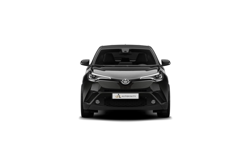 TOYOTA C-HR 2.0 Hybrid Style 2020