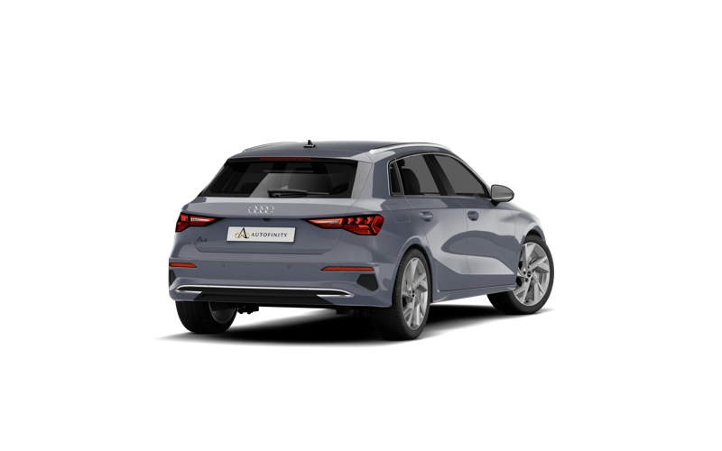 AUDI A3 35 TFSI mHEV S Line S tronic 2024