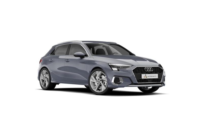 AUDI A3 35 TFSI mHEV S Line S tronic 2024