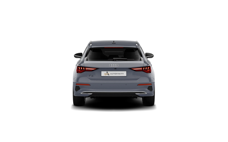 AUDI A3 35 TFSI mHEV S Line S tronic 2024