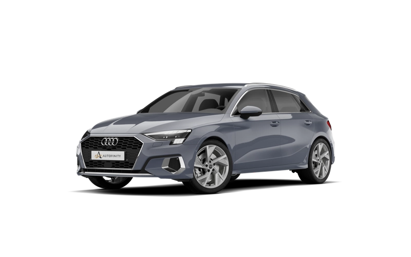 AUDI A3 35 TFSI mHEV S Line S tronic 2024