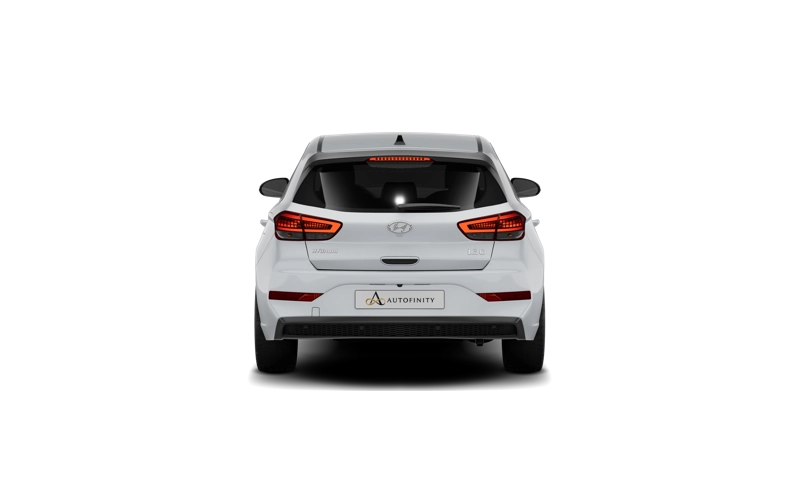 HYUNDAI i30 1.5 T-GDI 48V N-Line DCT 2024