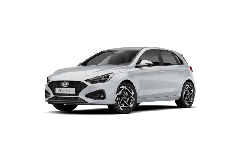 HYUNDAI i30 1.5 T-GDI 48V N-Line DCT 2024