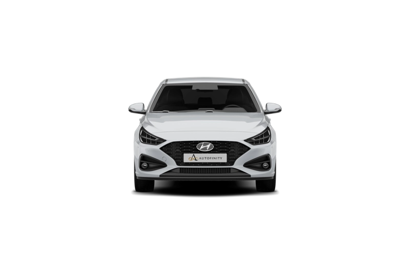 HYUNDAI i30 1.5 T-GDI 48V N-Line DCT 2024