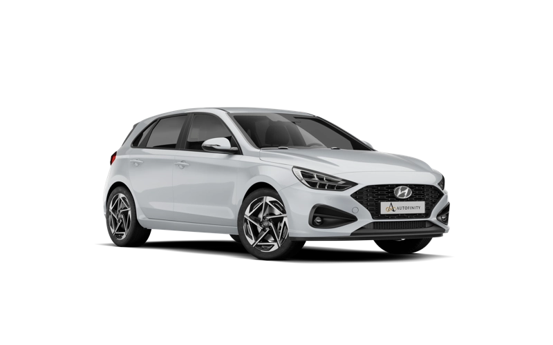 HYUNDAI i30 1.5 T-GDI 48V N-Line DCT 2024