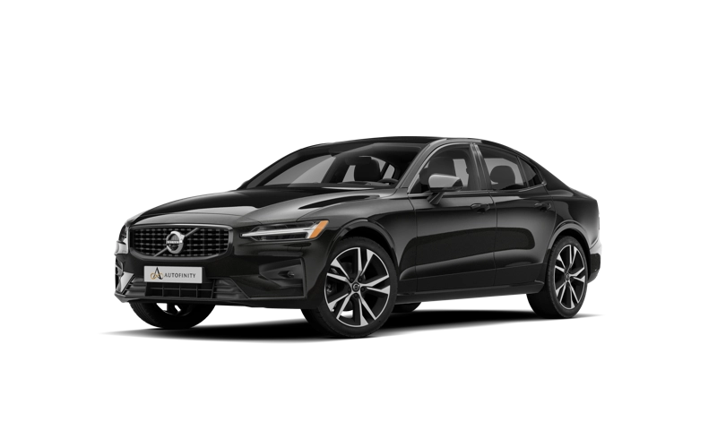 VOLVO S60 T4 Momentum Pro aut 2020