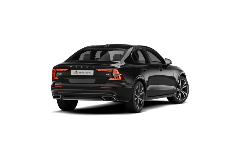VOLVO S60 T4 Momentum Pro aut 2020