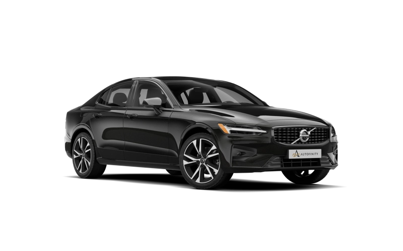 VOLVO S60 T4 Momentum Pro aut 2020