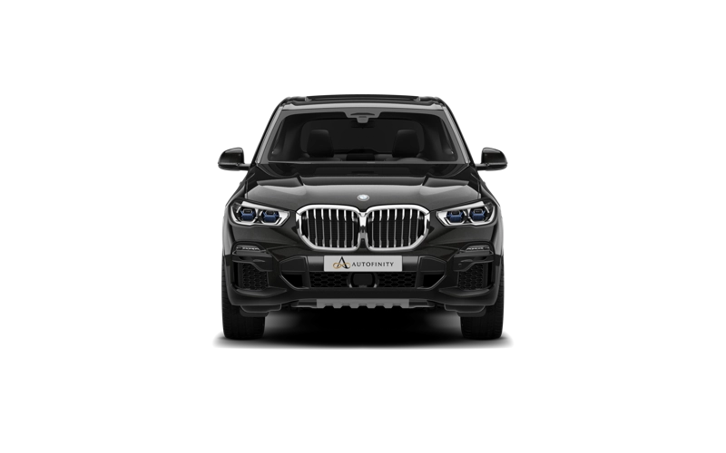 BMW X5 M50d 2020