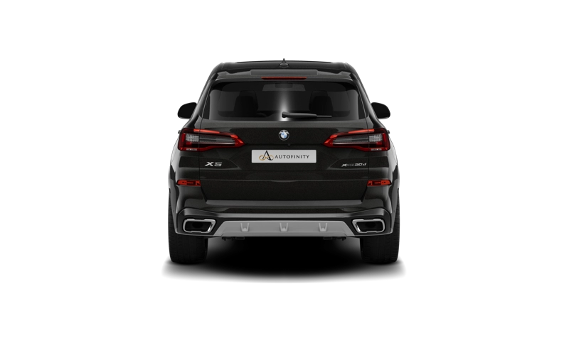BMW X5 M50d 2020
