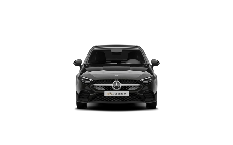 MERCEDES-BENZ A Klasa A 45 S AMG 4-Matic 8G-DCT 2024