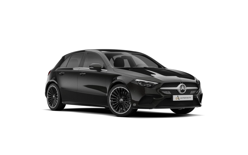 MERCEDES-BENZ A Klasa A 45 S AMG 4-Matic 8G-DCT 2024