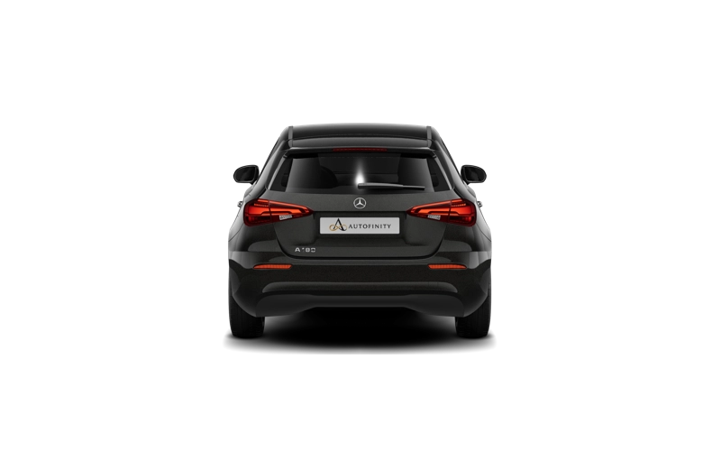 MERCEDES-BENZ A Klasa A 45 S AMG 4-Matic 8G-DCT 2024