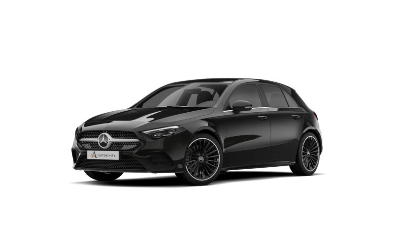 MERCEDES-BENZ A Klasa A 45 S AMG 4-Matic 8G-DCT 2024