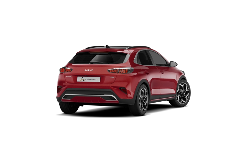 KIA XCeed 1.5 T-GDI M DCT 2024