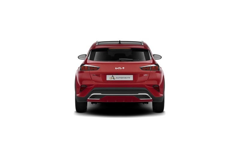KIA XCeed 1.5 T-GDI M DCT 2024