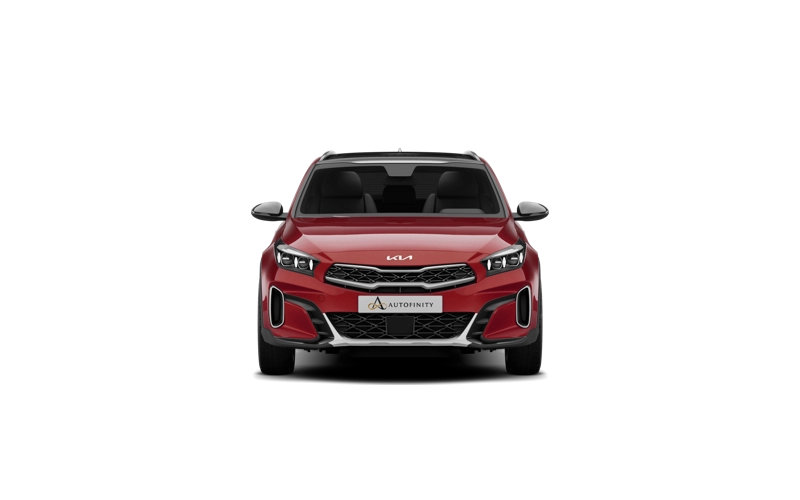 KIA XCeed 1.5 T-GDI M DCT 2024