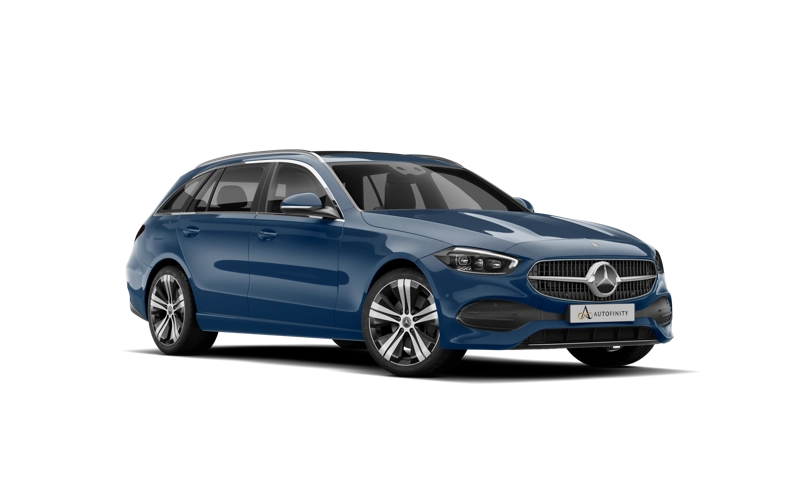 MERCEDES-BENZ C Klasa C 220 d mHEV 4-Matic All-Terrain Avantgarde 2025