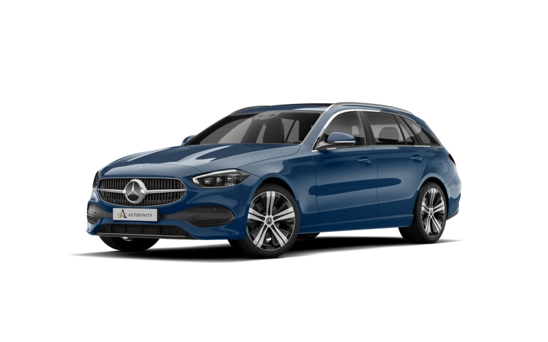 MERCEDES-BENZ C Klasa C 220 d mHEV 4-Matic All-Terrain Avantgarde 2025