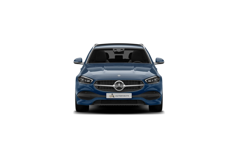MERCEDES-BENZ C Klasa C 220 d mHEV 4-Matic All-Terrain Avantgarde 2025