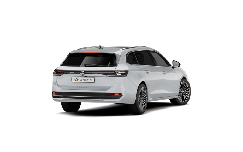 VOLKSWAGEN Passat 1.5 TSI ACT mHEV Elegance DSG 2025