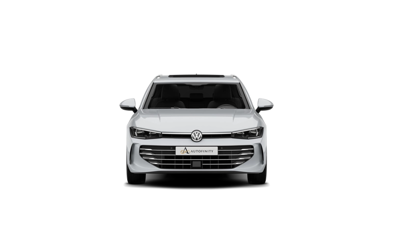 VOLKSWAGEN Passat 1.5 TSI ACT mHEV Elegance DSG 2025