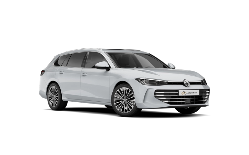 VOLKSWAGEN Passat 1.5 TSI ACT mHEV Elegance DSG 2025