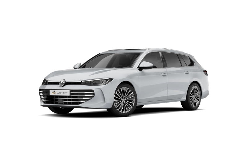 VOLKSWAGEN Passat 1.5 TSI ACT mHEV Elegance DSG 2025