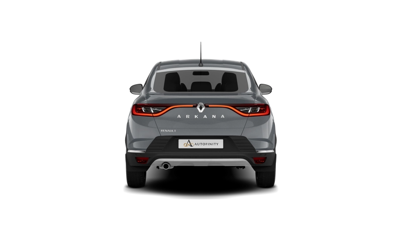 RENAULT Arkana 1.3 TCe mHEV Equilibre EDC 2023