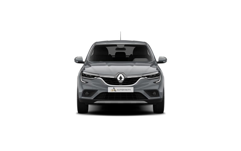 RENAULT Arkana 1.3 TCe mHEV Equilibre EDC 2023