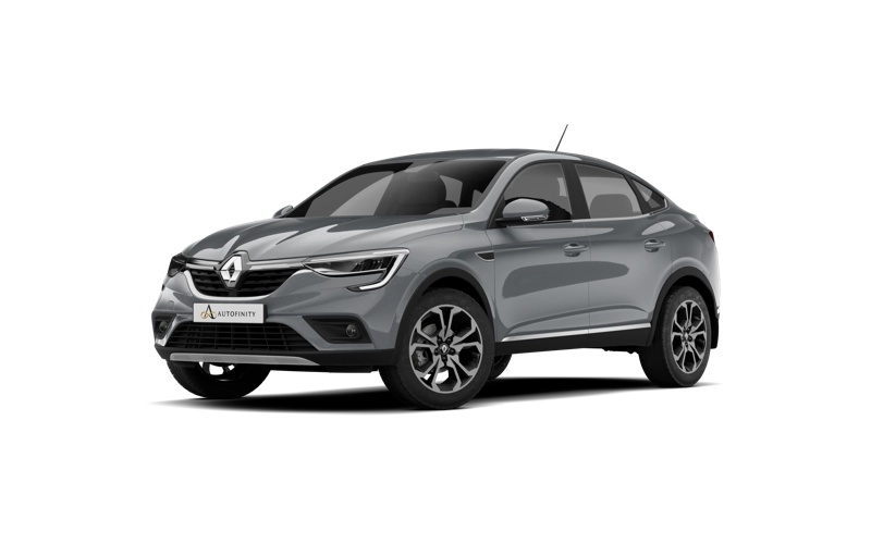 RENAULT Arkana 1.3 TCe mHEV Equilibre EDC 2023