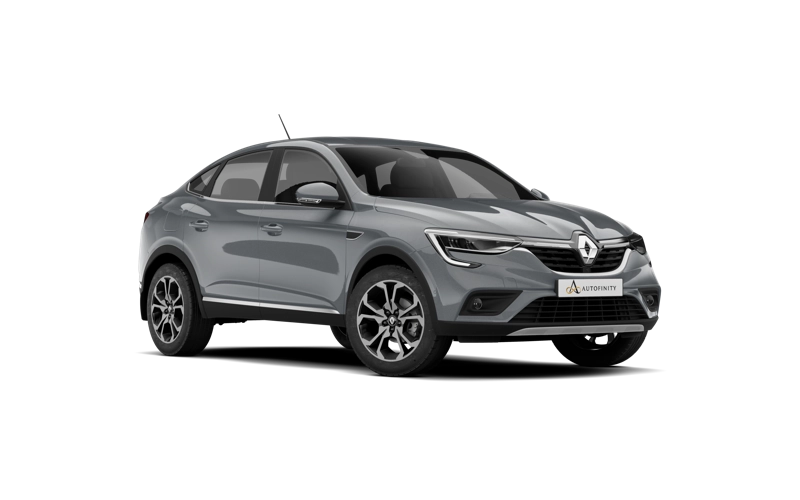 RENAULT Arkana 1.3 TCe mHEV Equilibre EDC 2023