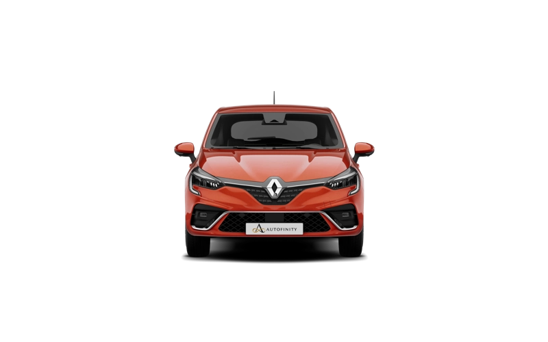 RENAULT Clio 1.3 TCe Techno 2023