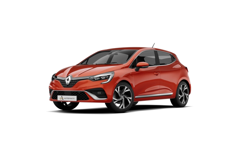 RENAULT Clio 1.3 TCe Techno 2023