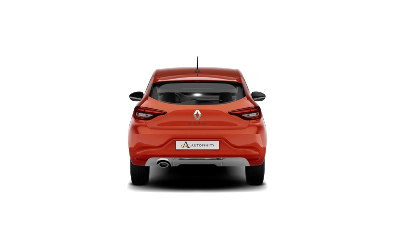 RENAULT Clio 1.3 TCe Techno 2023